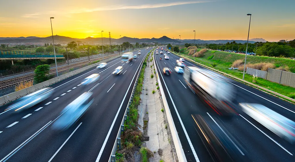 Are Smart Motorways a Good Idea?