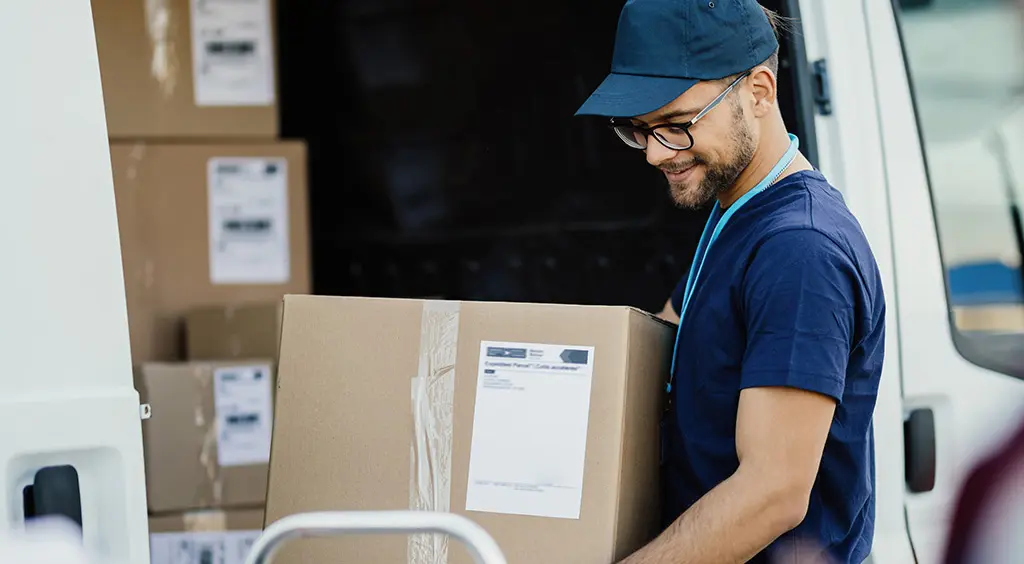 Same-Day Delivery: How it Works and What to Expect